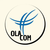 Logo d'Ola com